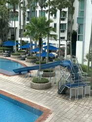 Caribbean At Keppel Bay (D4), Condominium #567749931